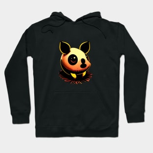 Tiny Terrors Awakened Hoodie